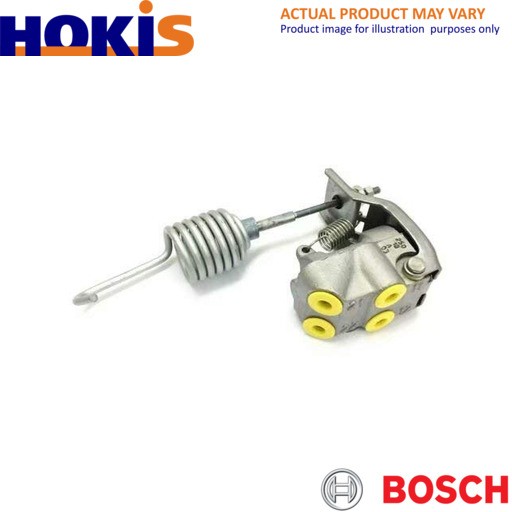 BRAKE POWER REGULATOR 0 986 482 040 FOR CITROËN PEUGEOT 4861 84 