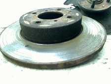 Disque de frein Rover 220