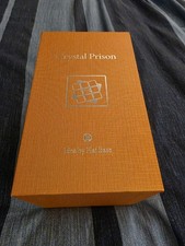 Crystal Prison by Flat Base and TCC Magic Mag...