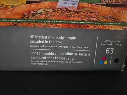 BRANDNEU VERSIEGELT HP OfficeJet 4650 AIO All-in-One WLAN *WEISS* - Bild 8 von 9