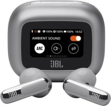 JBL Live Flex 3, Wireless Earbud-Kopfhörer m...