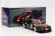 Ford Mustang 5.0 #13 1993 DTM J. Feucht in 1:18 scale by WERK 83