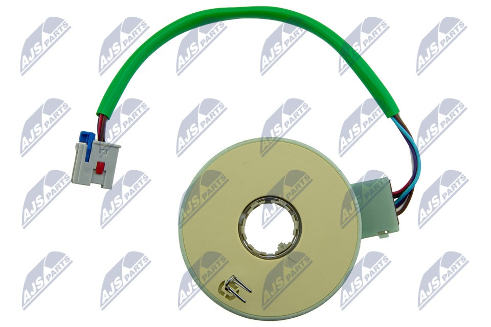 Steering Angle Sensor green ECK-FT-001 NTY for FIAT LANCIA - Image 15