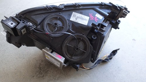 2009-2012 BMW 750i F01 F02 Xenon Adaptive AFS Headlight Set Complete Genuine OEM - Picture 8 of 8