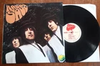 Sapcor  (Apple) Rubber Soul (Rabbi Saul)  BEATLES Australia/NZ Rare LP