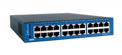 Adtran NetVanta 1534 1702590G1 Layer 3 Gigabit Switch with 24 10/100/1000Base-T