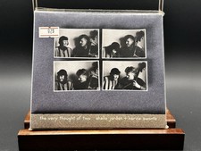 Very Thought of Two - Sheila Jordan & Swartz Harvie CD IYVG 
