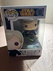 Funko Star Wars Luke Skywalker Pop! Vinyl #11 Bobblehead Figure
