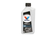 Fits VALVOLINE SYNPOWER 2T 1L 2T engine oil  SYNPOWER 1l 2T, API TC J ?UK Stock?
