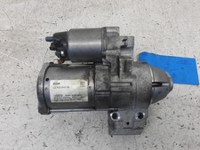 2021 BMW 2 SERIES F22/F23 3.0L Petrol Automatic Starter Motor