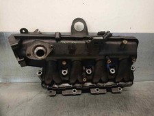 73501353 stutz ansaugkrümmer v. für OPEL MERIVA 1.3 16V CDTI CAT (Z 13 5129254