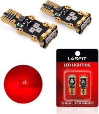 921 912 LED Red Light Bulb, 3rd Brake Tail Lights, Color: RedSize: 921/912/T15