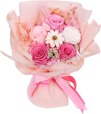 Forever Preserved Women Birthday Gifts Flowers Fresh Bouquet for Delivery