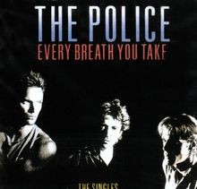 Every Breath You Take:Singles von Police,the | CD | Zustand sehr gut