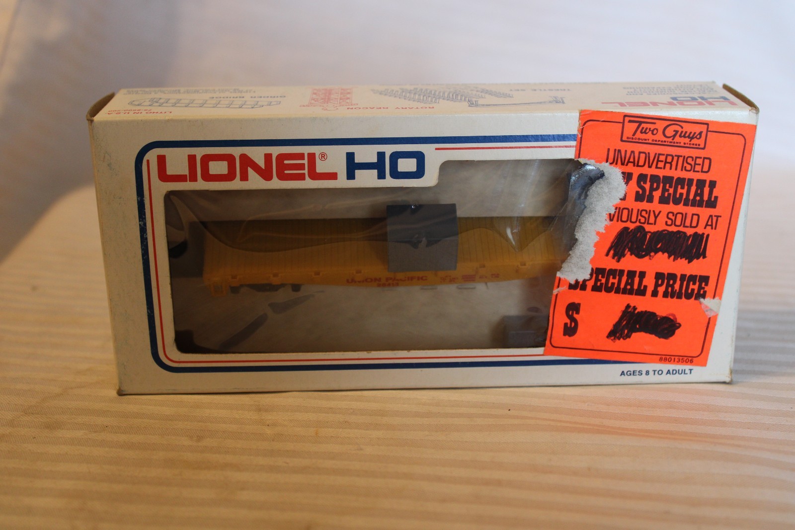 Click here to see eBay Auction
