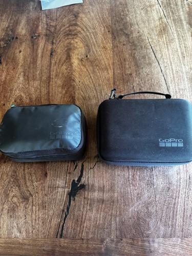 GoPro Hero 8 Black with accessories - Picture 11 of 11