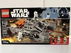 LEGO Star Wars 75152 Hovertank Complete Set 385pcs w/ Chirrut & Pilot