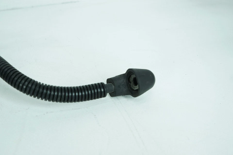 2017 Harley Touring FLHXS Street Glide OEM fio principal chicote de fios ABS - Imagem 2 de 4