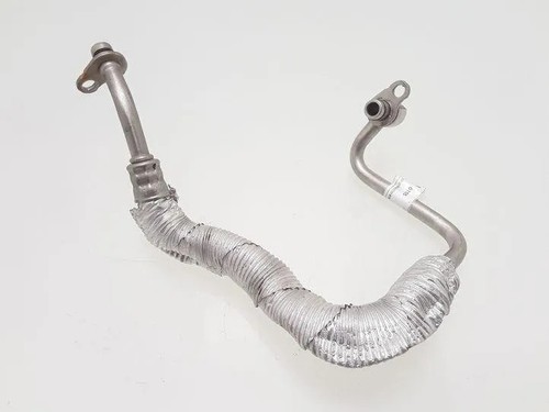 BMW 5 G30 Turbinenschmierrohr 7490113 2.00 Petrol 185kw 2019 20561897