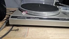 Technics Direct Drive SL-Q2 Turntable, Serviced, Works Perfectly