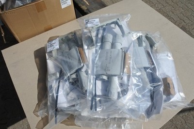 nVent RAYCHEM RayClic-T-02 Anschlussset für Heizbänder neu inkl. Mwst