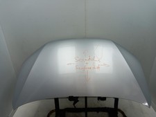 VOLKSWAGEN SHARAN Bonnet 2010-2021 A7W
