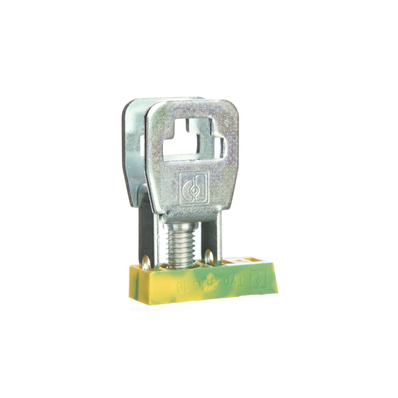 Morsetto di collegamento di protezione 1,5-16 mm² BE7 0423027