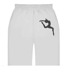 'Leaping Dancer' Adult Sweatpants / Joggers (JO045366)