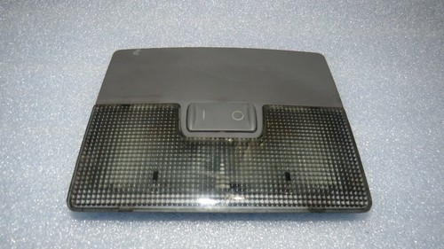 Audi A6 - Innenraumbeleuchtung Leuchte / Interior Light 4B0947105 SIDLER / Grey