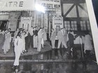 VINTAGE - CAPITOL (COMERFORD) THEATRE - SCRANTON PA - ORIGINAL; 8 X 10 IN PHOTO — photo 3