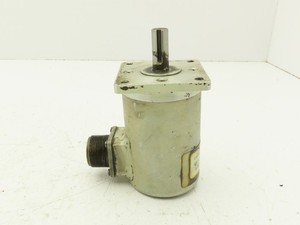 Cieco HD11 Rotary Encoder Resolver 10-Pin 1/2" Shaft