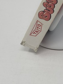 Bubble Bobble (Nintendo NES, 1988) Complete w/ Box and Manual - Rough Box