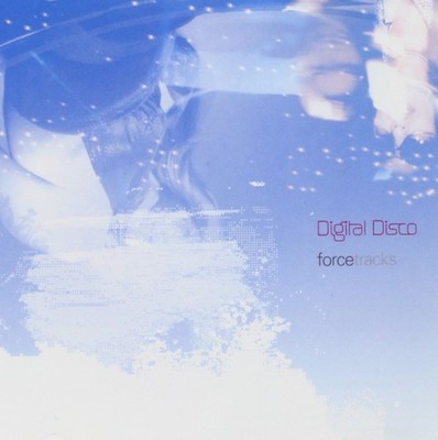 Various Digital Disco (CD) (US IMPORT)