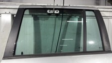 Porte arrière et accessoires Opel ZAFIRA