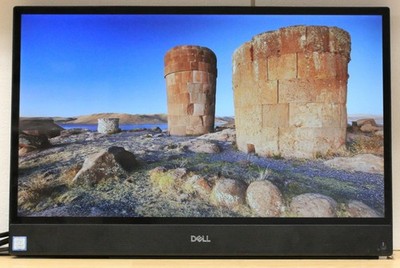 Optiplex 5260 21.5'' Touch AIO i5-8500 3.00GHz 16GB Ram 500GB NVMe SSD (w/stand)