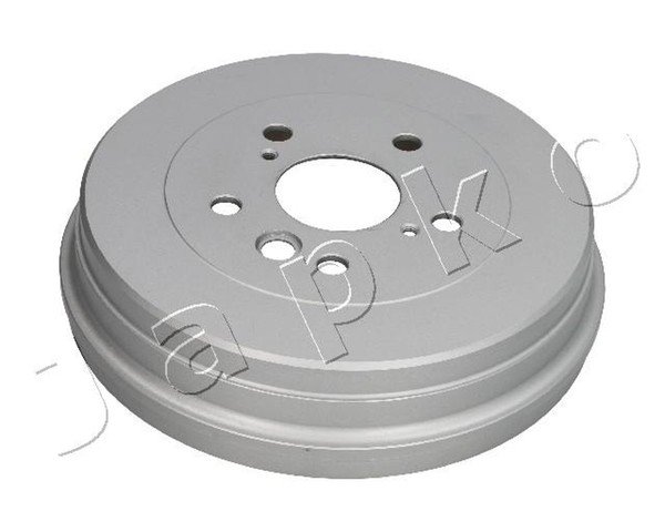 2X Japko Bremstrommel 56214C FüR Toyota Rav 2 1 ZCA25_ ZCA26_ ZCA25W ZCA26W 4WD-image