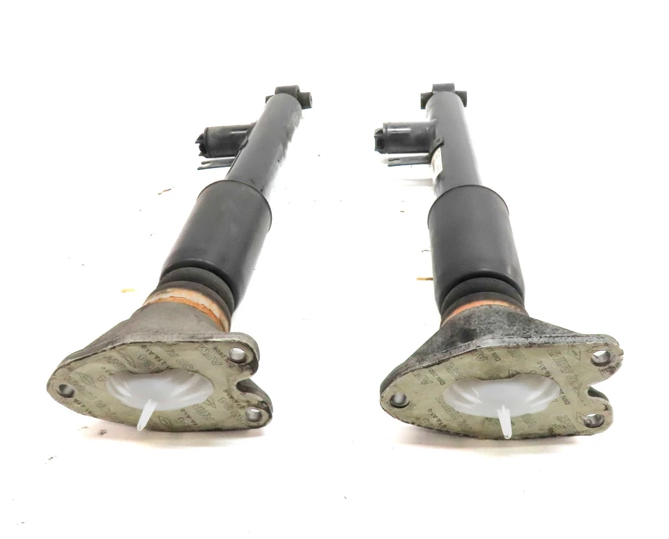 BMW 335I (F30) 2014 suspensión trasera estándar juego de puntales de amortiguador izquierdo y derecho/2 Foto 4 de 4