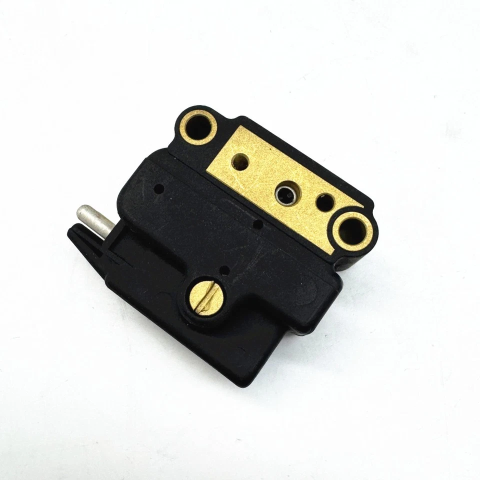 NEW BOSCH Fuel Injection EHA Electro Hydraulic Actuator Valve for Mercedes Benz - Image 3 of 4