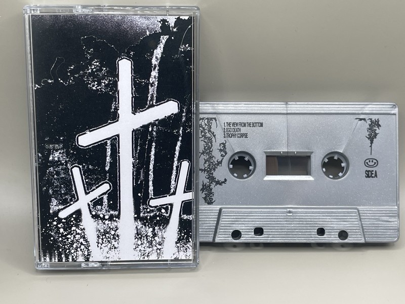 So Far So Good the furthest from good (cassette, Braeburn Records, 2025) Tape