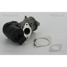 AGR-Ventil elektrisch mit Dichtungen TRISCAN 8813 10001 für Ford Kuga I S-Max