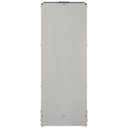 Brennholzregal | Kaminholzlager | Feuerholzständer | Holzaufbewahrung | Farbwahl - Bild 28 von 77