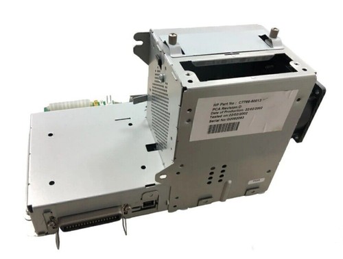 Module électronique HP DesignJet 500/800 - Photo 3/5