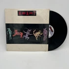 Heart – Bad Animals LP Record 1987 Capitol Rock Pop 33 RPM