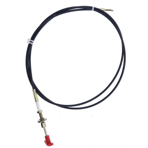 Emergency Lowering Cable10610345 For JLG Lift 2030ES 2032ES 2630ES