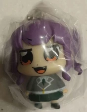 BanG Dream! mini figure strap Ako Udagawa Bukubu Okawa collaboration