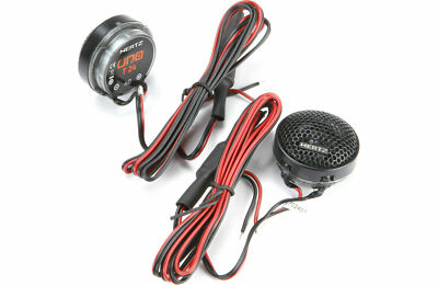 Hertz Uno T 24 Hochöner 6 dB Inline Frequenzweiche integriert aus Hertz K 165 