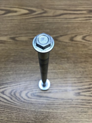 SUZUKI GSX250R 2018- 2023 REAR AXLE PART # 64711-48H10 - Picture 6 of 7