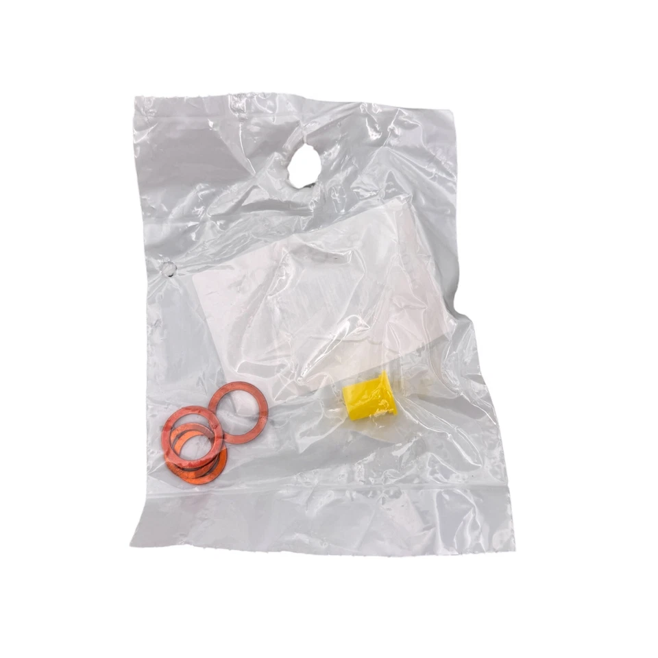 CARQUEST 40017 Steering Pressure Line Hose FOR 96--99 BMW 323i/328i/328is - Image 2 of 4