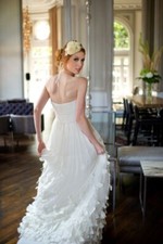 windswept gown bhldn