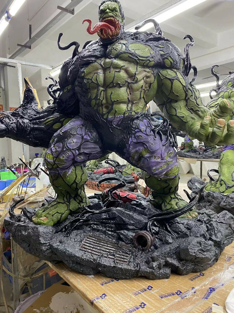 Eco Articulado MuÃ±eco Iron Man Mercadolibre Hulk Iron Man MuÃ±eco